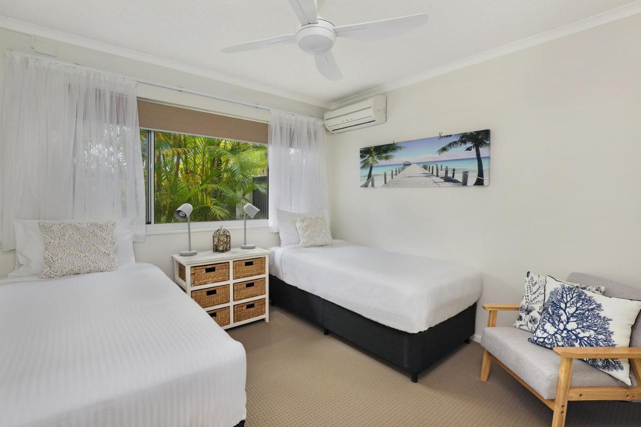 ด็อคไซด์มูลูลาบา Aparthotel ภายนอก รูปภาพ