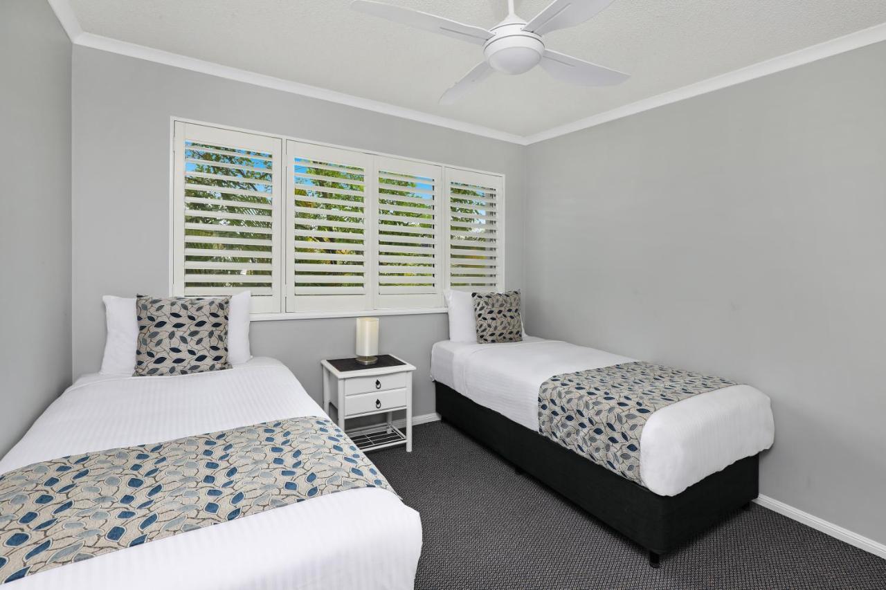 ด็อคไซด์มูลูลาบา Aparthotel ภายนอก รูปภาพ
