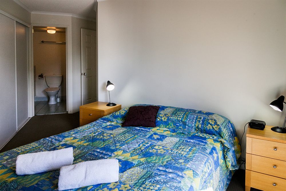 ด็อคไซด์มูลูลาบา Aparthotel ภายนอก รูปภาพ
