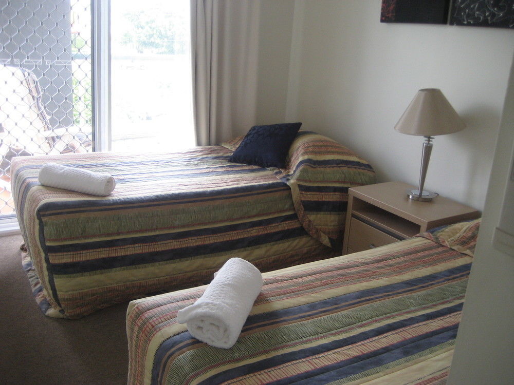 ด็อคไซด์มูลูลาบา Aparthotel ภายนอก รูปภาพ